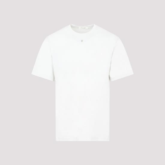  크레이그 그린 반팔 티셔츠 CGSS24CJETSS17 CHALK