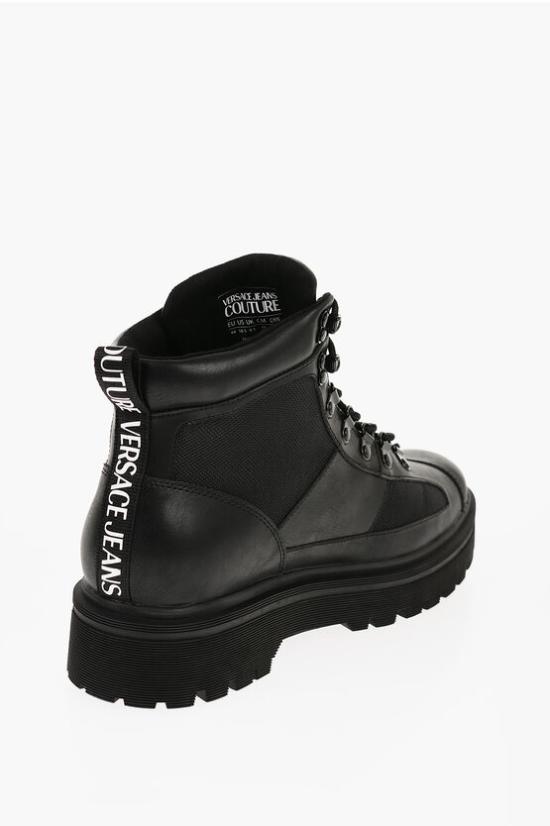  베르사체 뮬/슬리퍼 75YA3S46 ZS898 899 Black - VERSACE