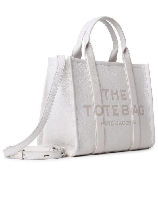 25FW 마크제이콥스 토트백 H004L01PF21140 AVORIO - MARC JACOBS