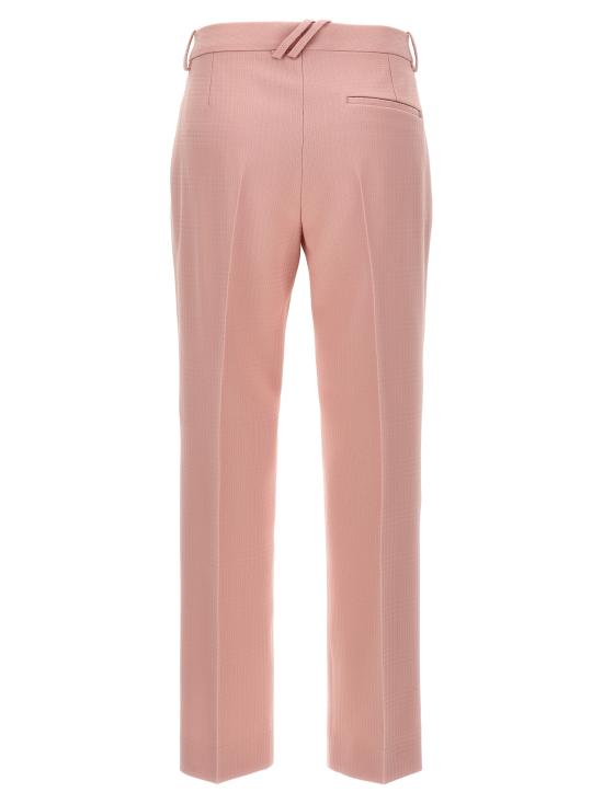  버버리 스트레이트 스트레이트 팬츠 8082792CAMEO - BURBERRY