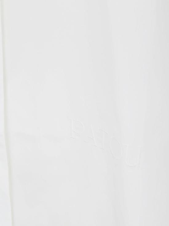  파투 미디 원피스 DR0860017001W 001W WHITE - PATOU