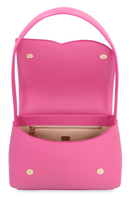  돌체앤가바나 토트백 BB7516AW576 80441 Pink - DOLCE & GABBANA