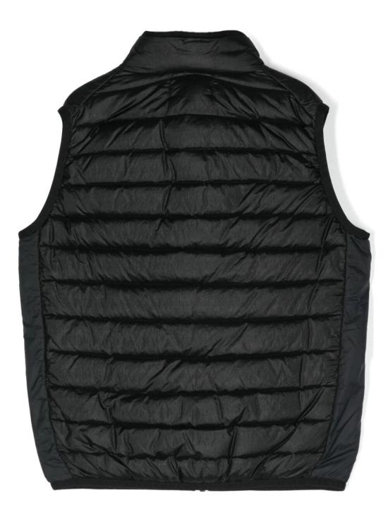  [키즈] 스톤아일랜드 주니어 패딩 8016G0224 V0029 BLACK - STONE ISLAND