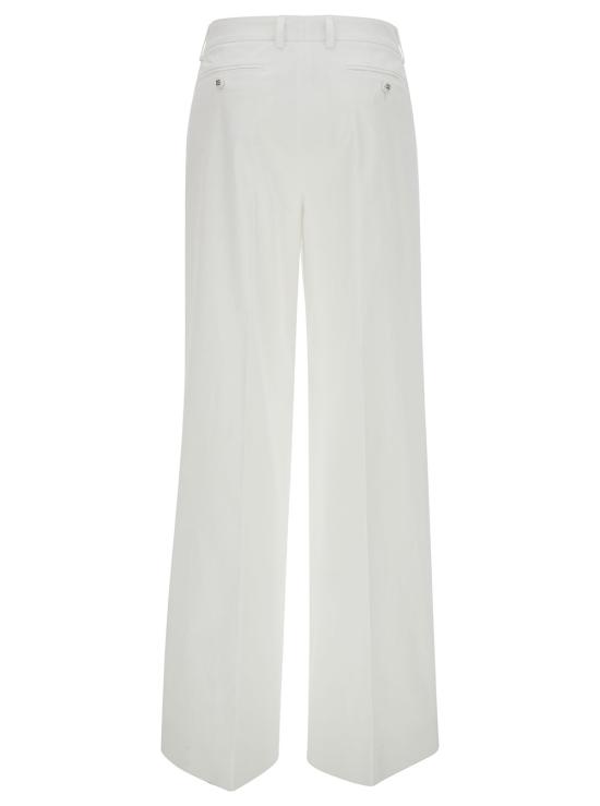  돌체앤가바나 스트레이트 스트레이트 팬츠 FTC0VTFUFJRW0001 - DOLCE & GABBANA