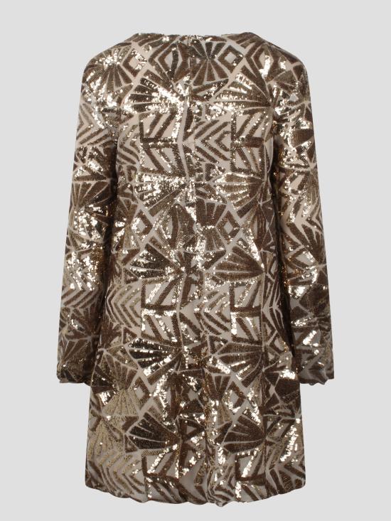  파로쉬 숏 원피스 D720807 053 - PAROSH