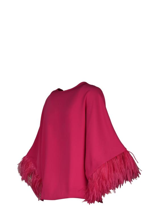  파로쉬 블라우스 D311221P PANTERS 042 - PAROSH