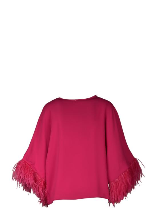  파로쉬 블라우스 D311221P PANTERS 042 - PAROSH