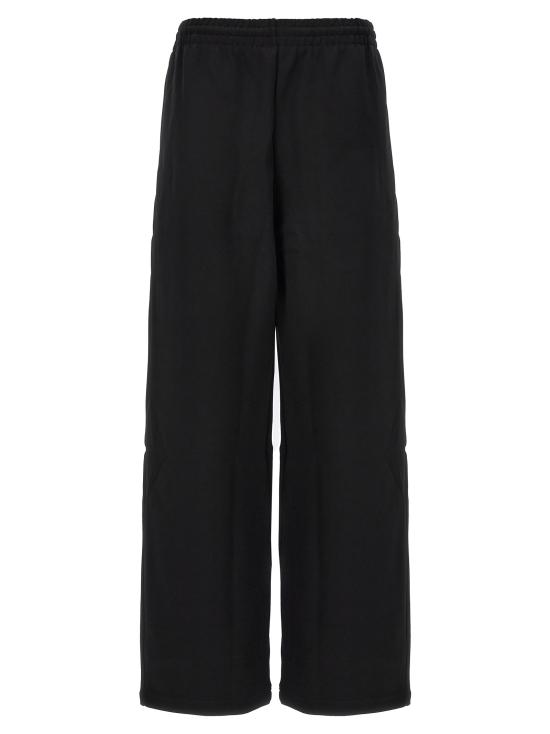  워드로브NYC 스트레이트 스트레이트 팬츠 W2104R15BLACK Black