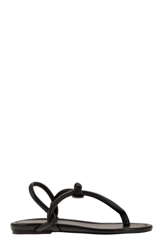  파비아나 필리피 샌들 ASD274A927H135 825 BLACK