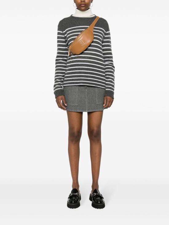  미우미우 크로스백 5BL015VOOO2E6Y F098L CARAMELLO - MIU MIU