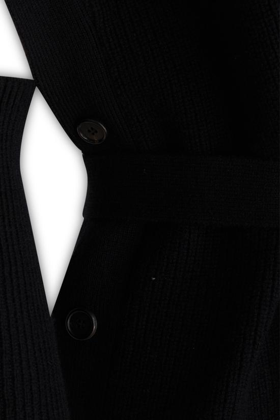  미세 하자 / 준지 / 여성 터틀넥 JW2X51W03 5 BPG - JUUN.J