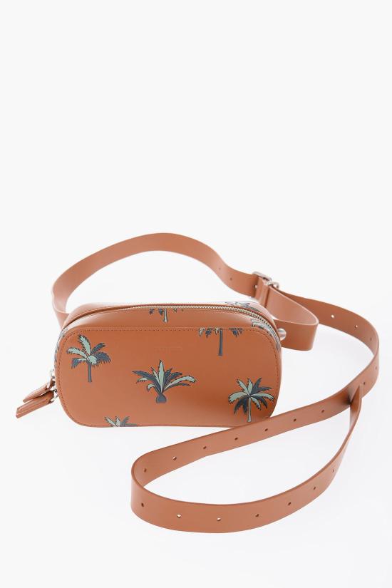  질샌더 숄더백 J26WG0004P5464 906 Brown