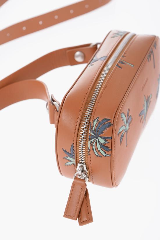  질샌더 숄더백 J26WG0004P5464 906 Brown - JIL SANDER