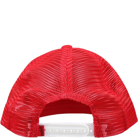  [키즈] 휴고보스 모자 G00117 126 MULTICOLOR - HUGO BOSS