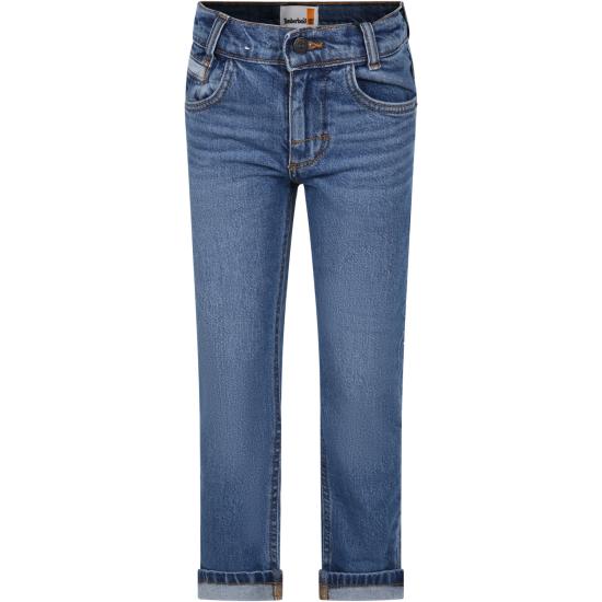  [키즈] 팀버랜드 진 T60056 Z25 DENIM