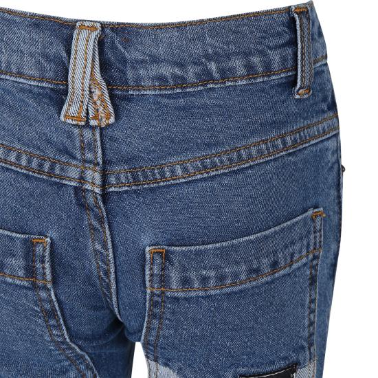  [키즈] 팀버랜드 진 T60056 Z25 DENIM - TIMBERLAND