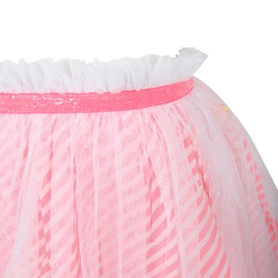  [키즈] 빌리블러쉬 스커트 U20370 N74 PINK - BILLIEBLUSH