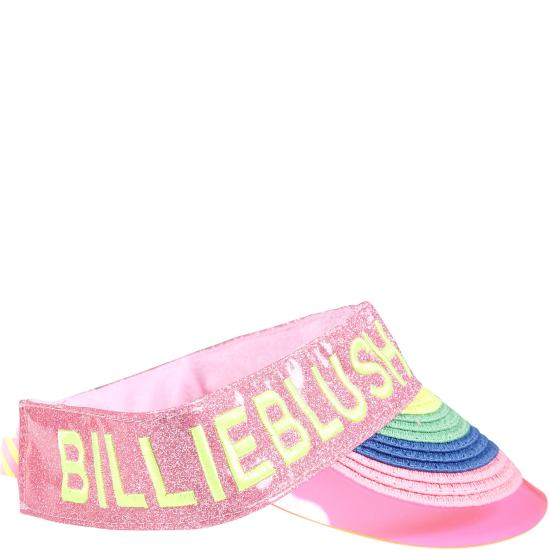  [키즈] 빌리블러쉬 모자 U20342 462 MULTICOLOR - BILLIEBLUSH