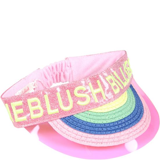  [키즈] 빌리블러쉬 모자 U20342 462 MULTICOLOR - BILLIEBLUSH
