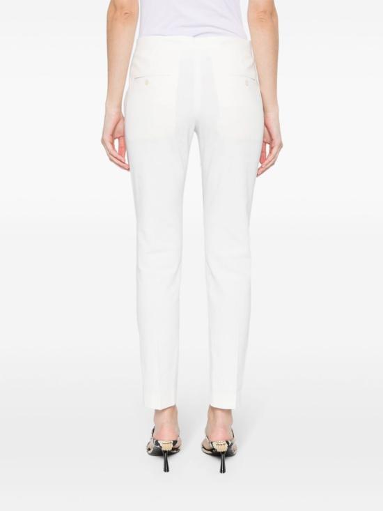 이자벨마랑 스트레이트 스트레이트 팬츠 PA0288FCB1F04I 20WH WHITE - ISABEL MARANT