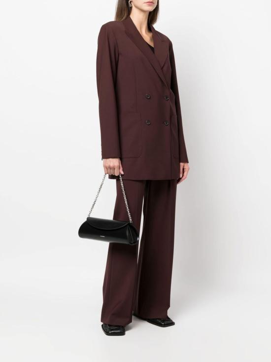  질샌더 클러치/파우치 J08WD0010 P5075 - JIL SANDER