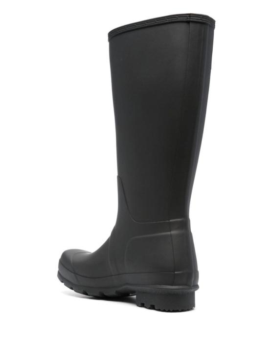  겐조 부츠 FD65BT901R9199 BLACK - KENZO