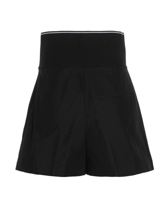  알렉산더 왕 숏팬츠 1WC1224450001 BLACK - ALEXANDER WANG