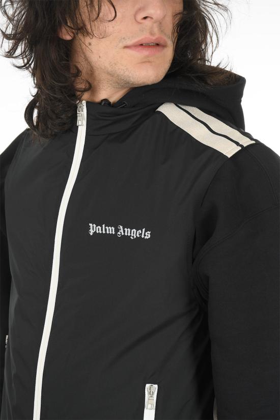  팜앤젤스 기타 PMEA217C99FAB001 1003 Black - PALM ANGELS