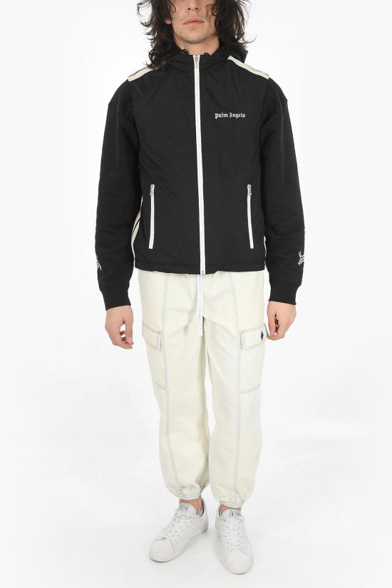  팜앤젤스 기타 PMEA217C99FAB001 1003 Black - PALM ANGELS