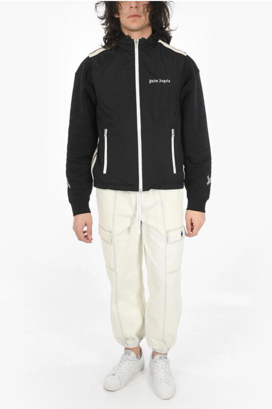  팜앤젤스 기타 PMEA217C99FAB001 1003 Black - PALM ANGELS