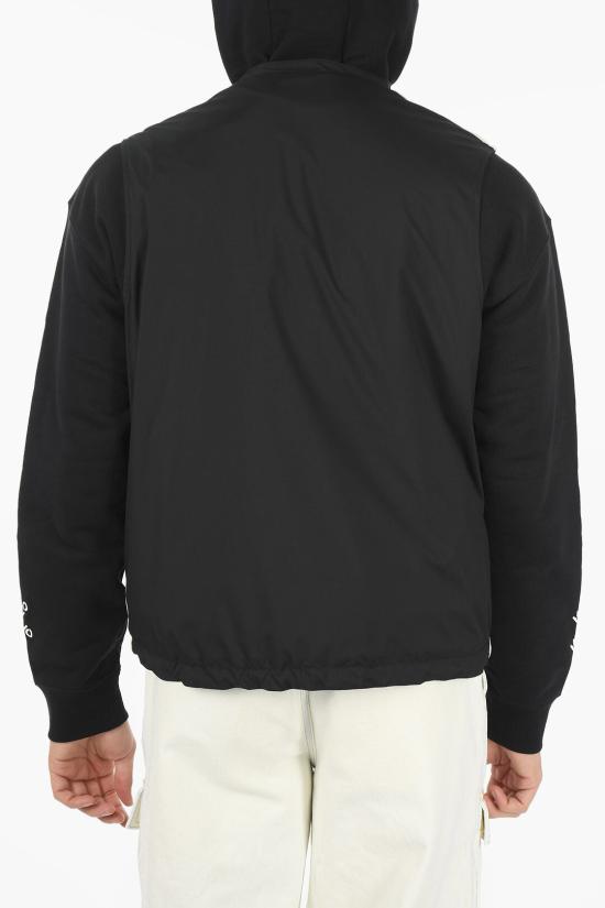  팜앤젤스 기타 PMEA217C99FAB001 1003 Black - PALM ANGELS