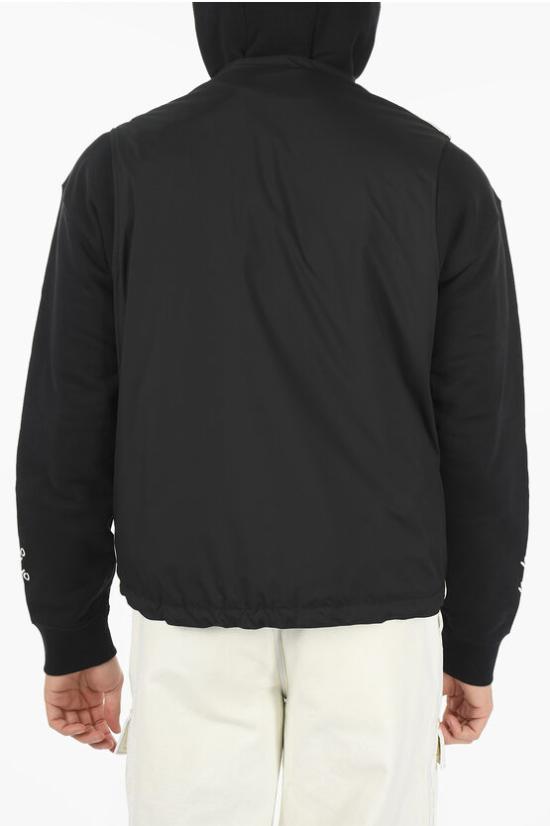  팜앤젤스 기타 PMEA217C99FAB001 1003 Black - PALM ANGELS