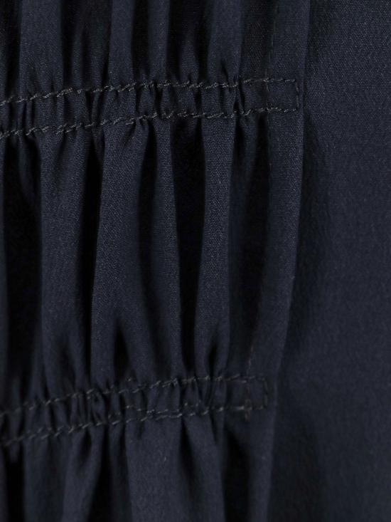  끌로에 미디 원피스 C24SRO01004 4C3 Blue - CHLOE