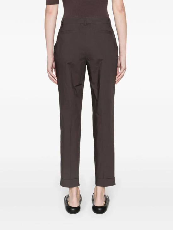  파로쉬 스트레이트 팬츠 D231203 086 TESTA DI MORO - PAROSH