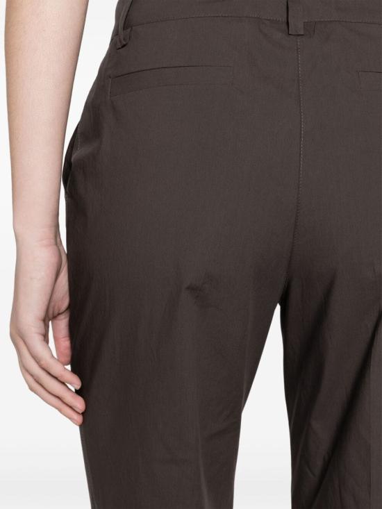  파로쉬 스트레이트 팬츠 D231203 086 TESTA DI MORO - PAROSH