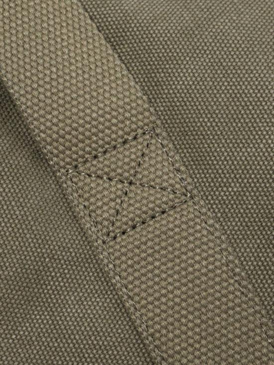 25FW 아페쎄 백팩 CODBMH62230JAA Beige - A.P.C.