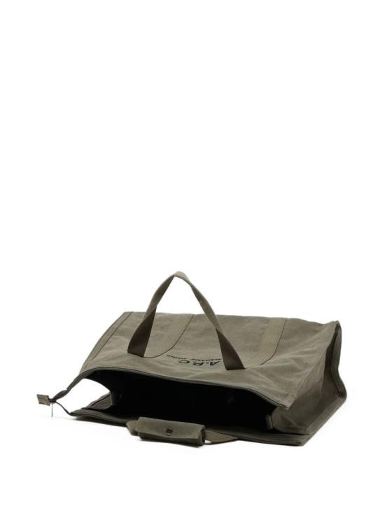 25FW 아페쎄 백팩 CODBMH62230JAA Beige - A.P.C.