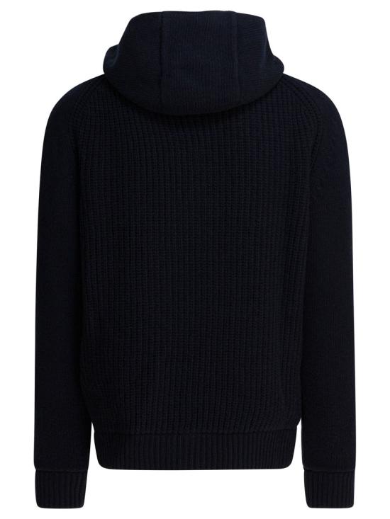 25FW 에르노 자켓 MC00020UR701459200 BLUE - HERNO