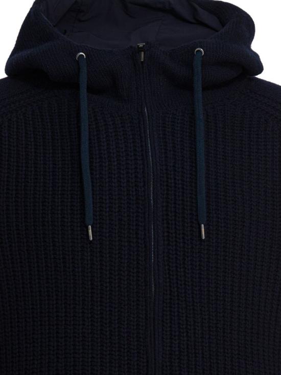 25FW 에르노 자켓 MC00020UR701459200 BLUE - HERNO