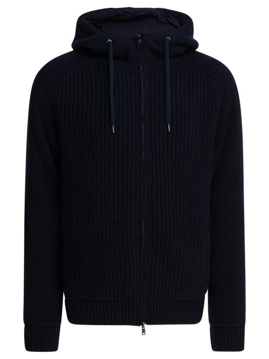 25FW 에르노 자켓 MC00020UR701459200 BLUE