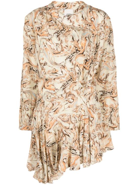 RO0321FAA4J27ITHARYA90BE BEIGE