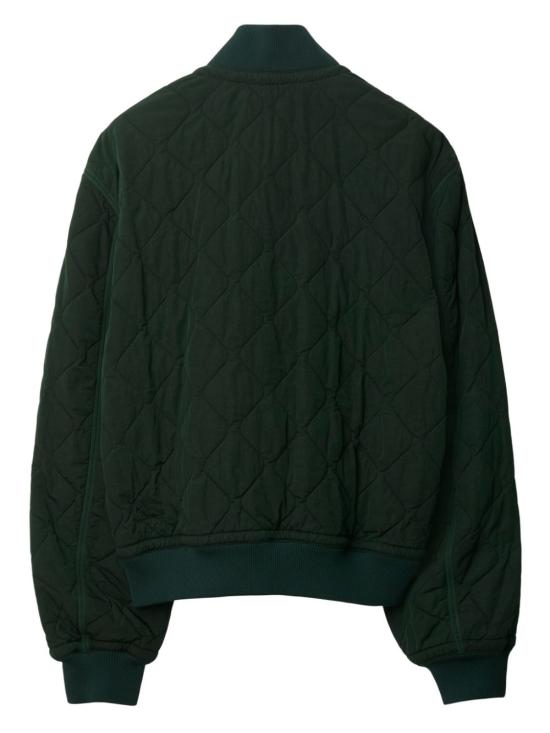  버버리 봄버 자켓 8083809 B8636 Ivy - BURBERRY