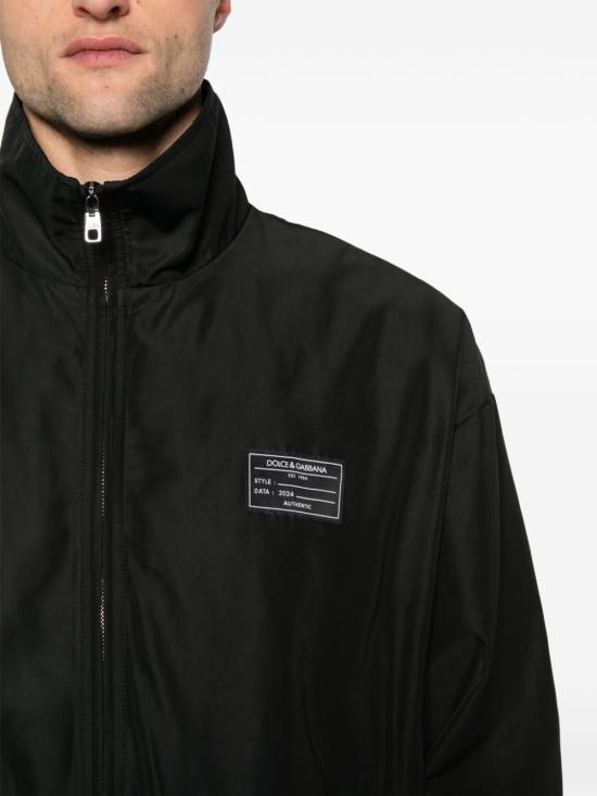  돌체앤가바나 자켓 G9ATITFUM6X N0000 - DOLCE & GABBANA