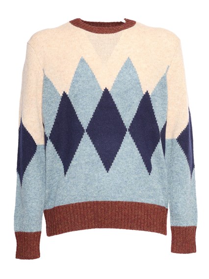  발렌타인 스웨터 B2P209 5W108 92206