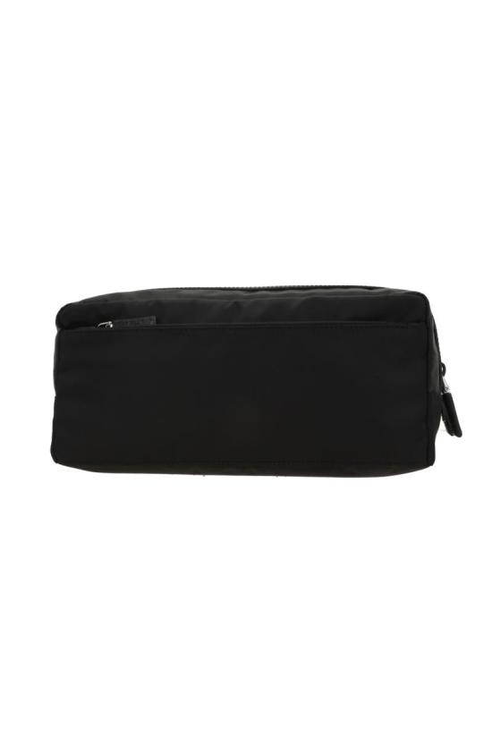 26SS 프라다 뷰티 케이스 2NA0302DMHF0002 Black - PRADA