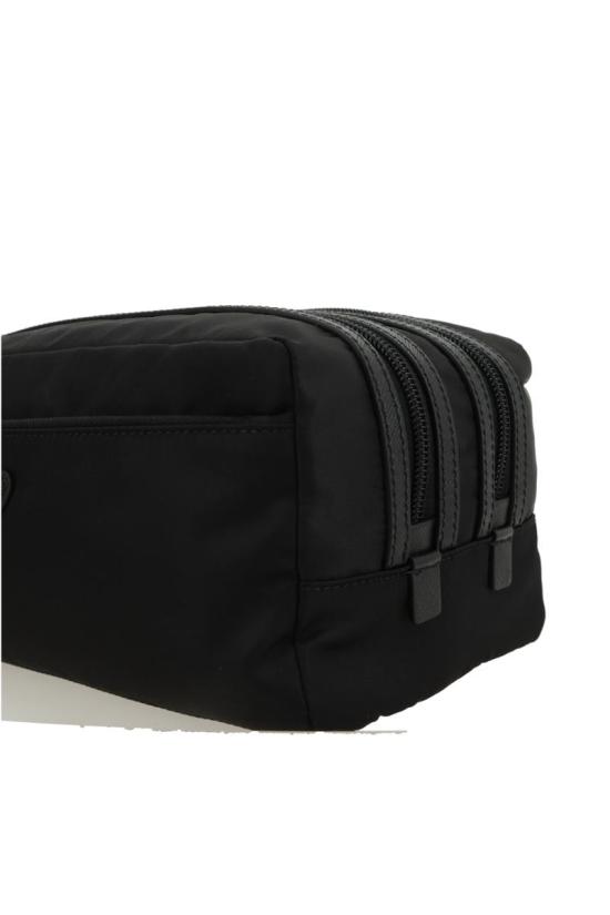 26SS 프라다 뷰티 케이스 2NA0302DMHF0002 Black - PRADA