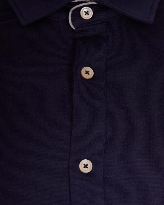 26SS 일레븐티 긴팔 긴팔 셔츠 X75CAMH02TSH2600111N NEW BLUE - ELEVENTY