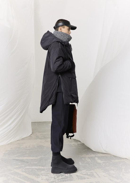  엠포리오 아르마니 수트 자켓 6R1G72 1NGMZ 0920 Blue navy - EMPORIO ARMANI