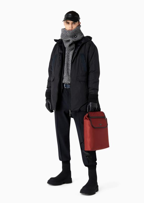  엠포리오 아르마니 수트 자켓 6R1G72 1NGMZ 0920 Blue navy - EMPORIO ARMANI