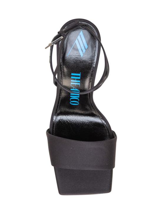  디 아티코 힐/펌프스 231WS513V015 123 Black - THE ATTICO